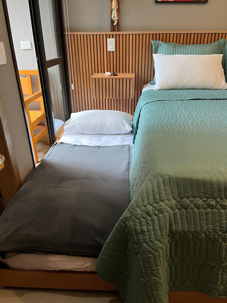 Comfort Triple Room photo 3