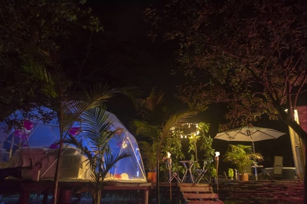 Glamping Y photo 1