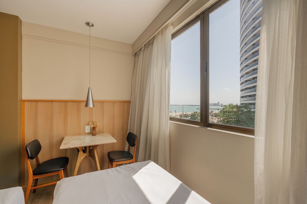 Triple Room, Pool View - Photo 1