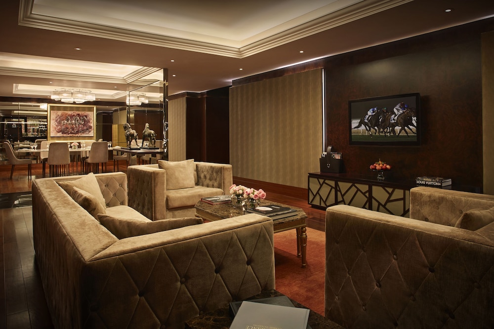 Meydan Presidential Suite Two Bedroom