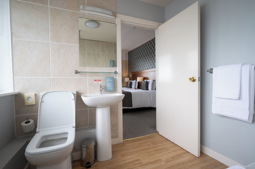 Twin Room photo 3