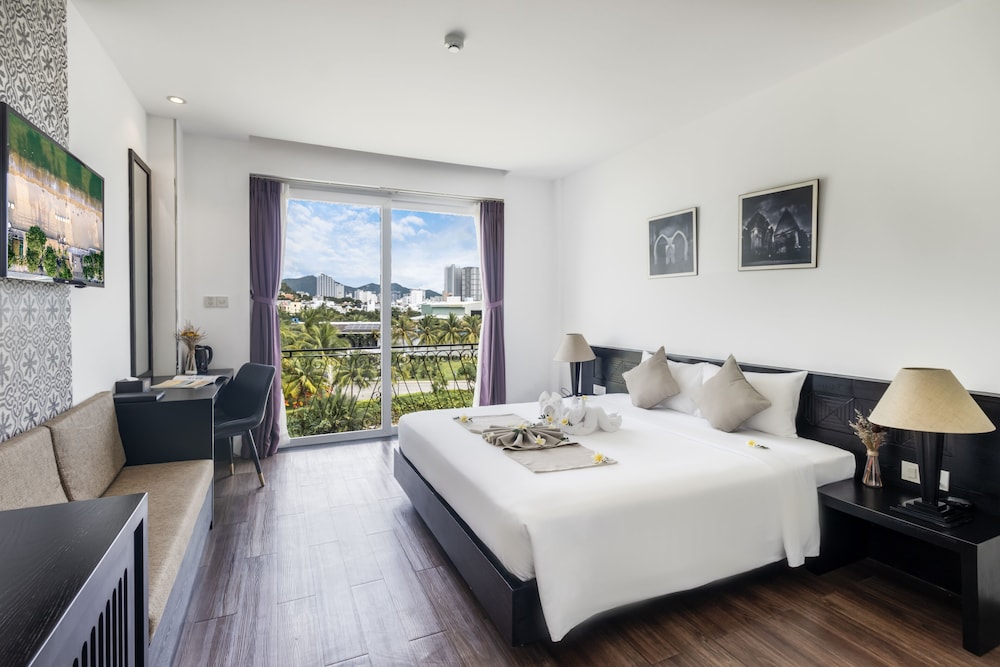Premier Double Room photo 1
