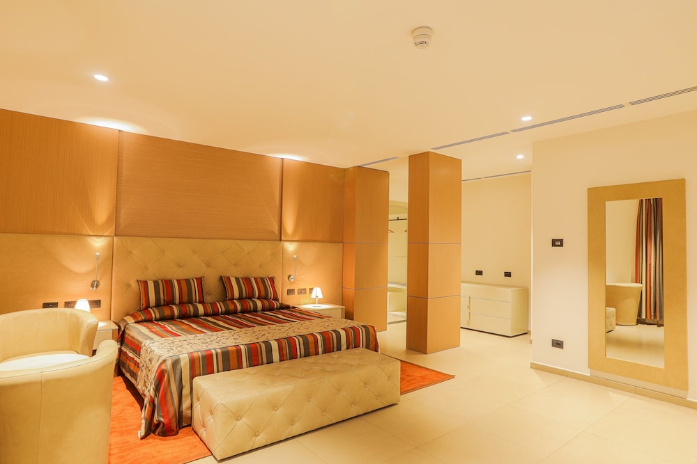 Presidential Suite photo 1