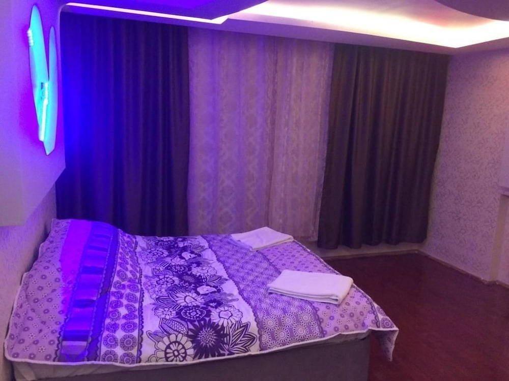 Standard Room, Garden View photo 1
