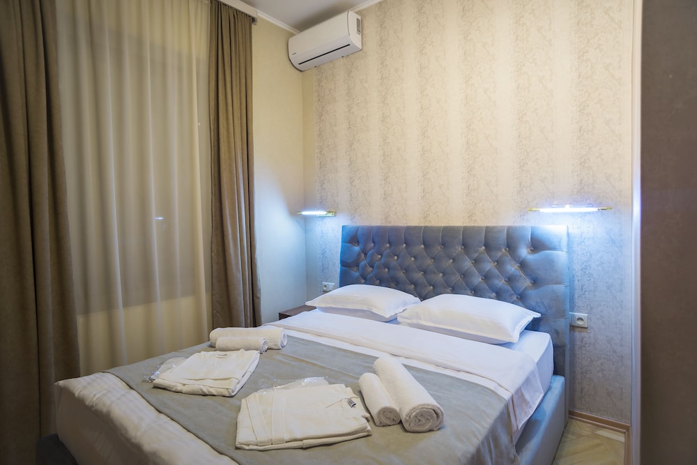 Standard Double Room photo 1
