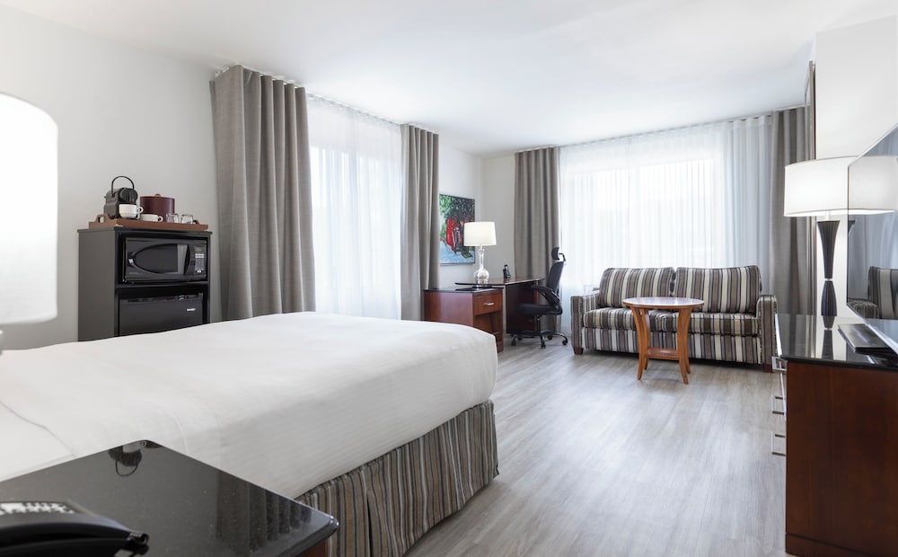 Executive Room, Multiple Beds - Photo 2