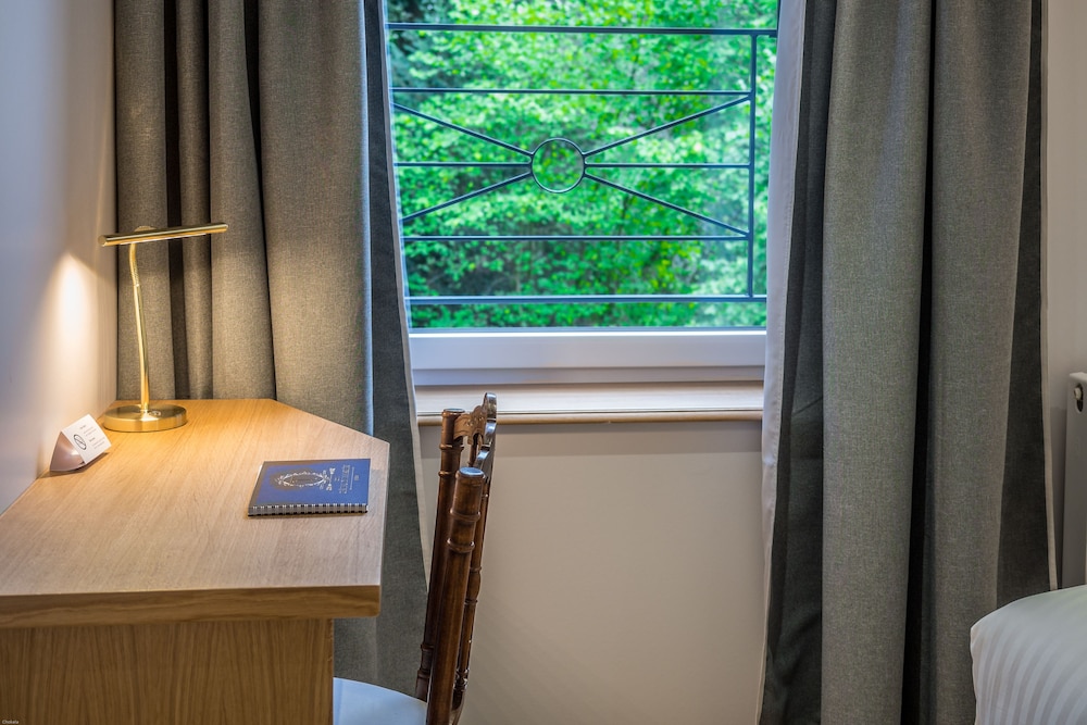 Standard Room, Annex Building photo 2