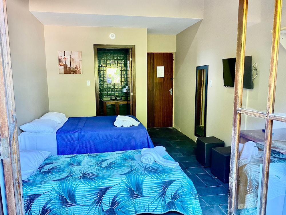 Premium Triple Room, 1 Bedroom - Photo 2