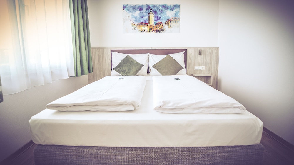 Premium Double Room photo 2