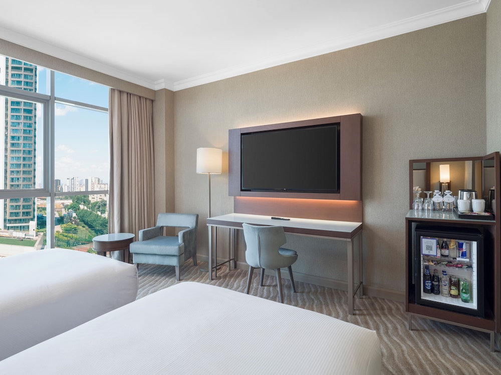 Executive Twin Room