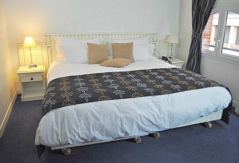 Luxury Room (2 personnes) photo 3