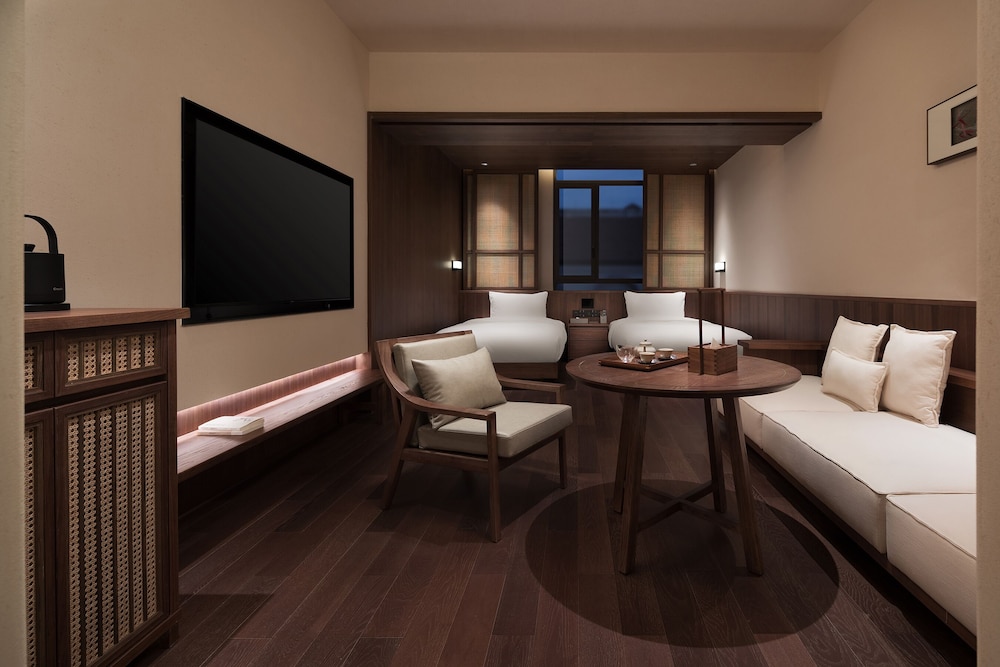 Comfort Room, Multiple Beds photo 1