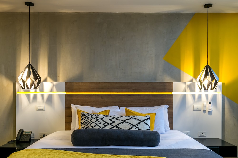 Premium Double Room, 1 King Bed (CATORCE) photo 3