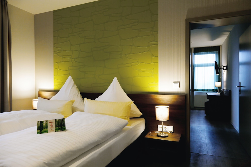Quadruple Room photo 1