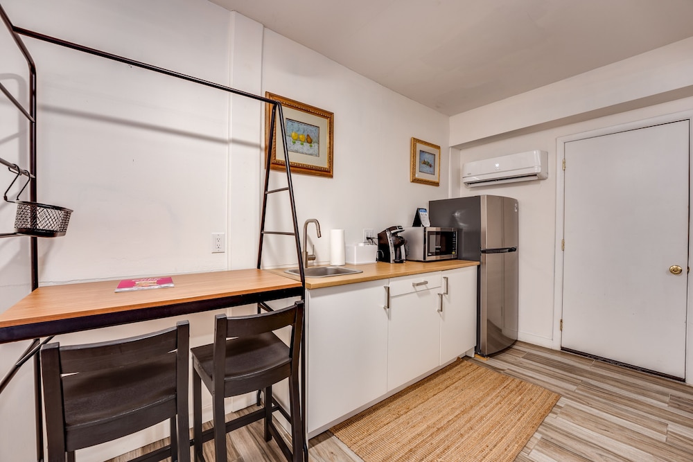 Premium Double Room, Ensuite (Lancaster) photo 3