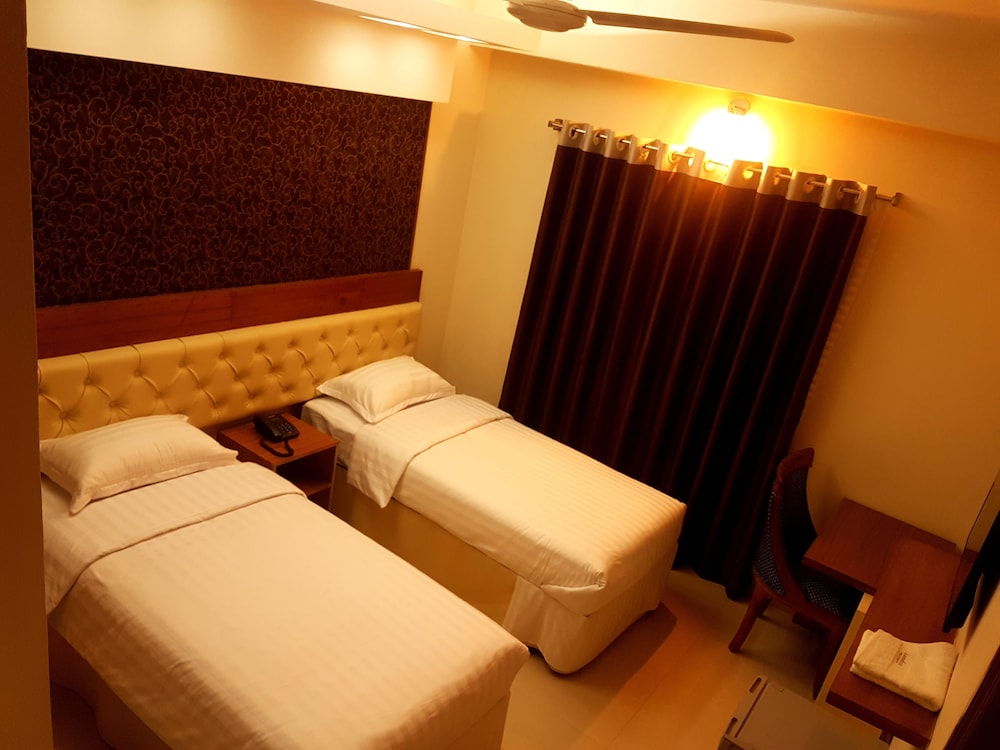 Superior Twin Room photo 1