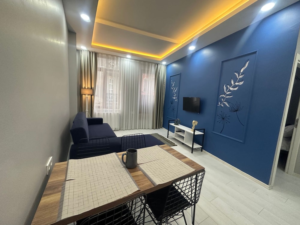 Grand Apartment photo 3