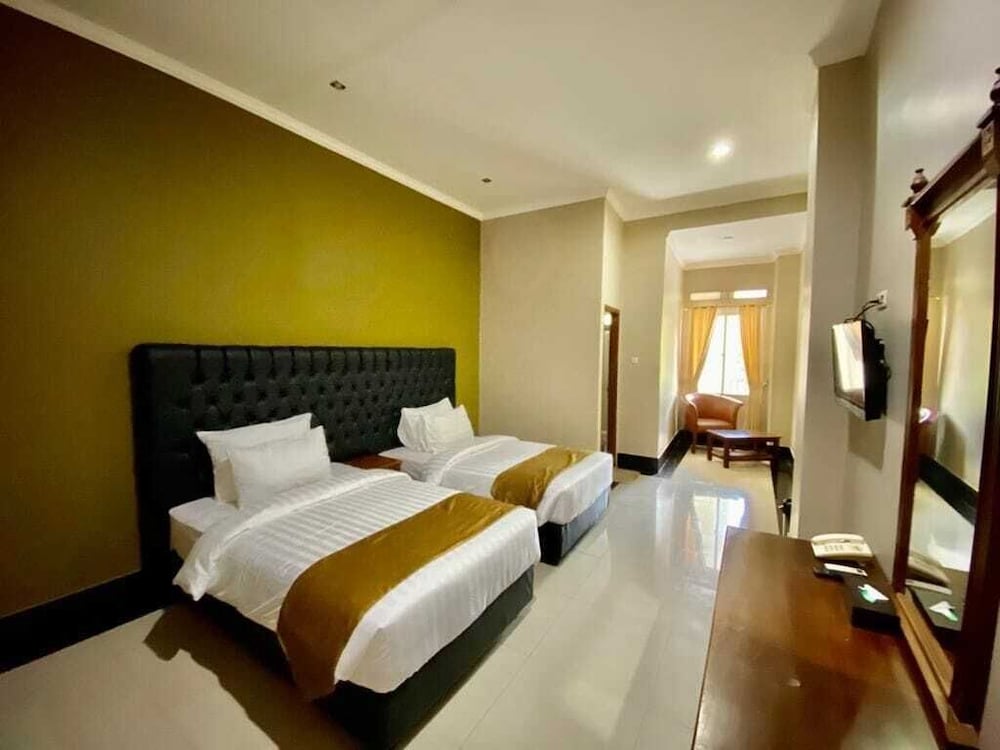 Superior Twin Room photo 2