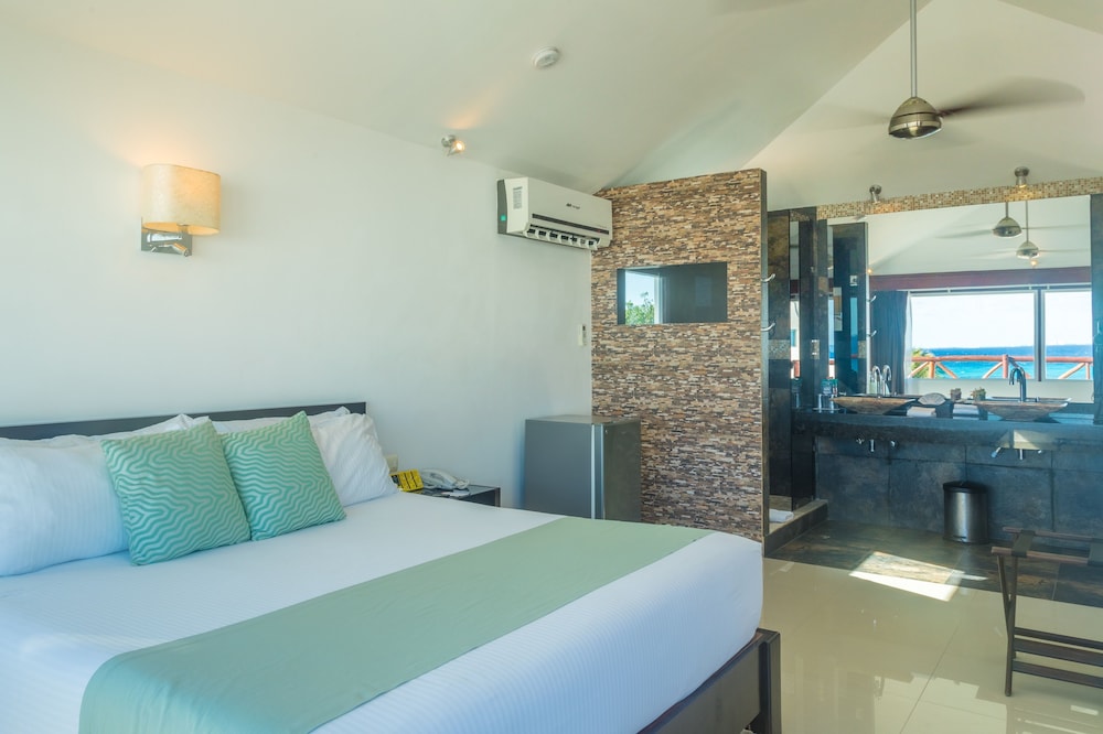 Single Room, Partial Ocean View (Cabanas Vision) - Photo 2