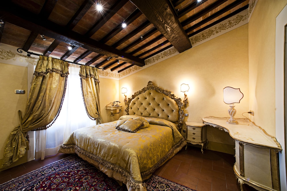Deluxe Suite (SPA) - Photo 2
