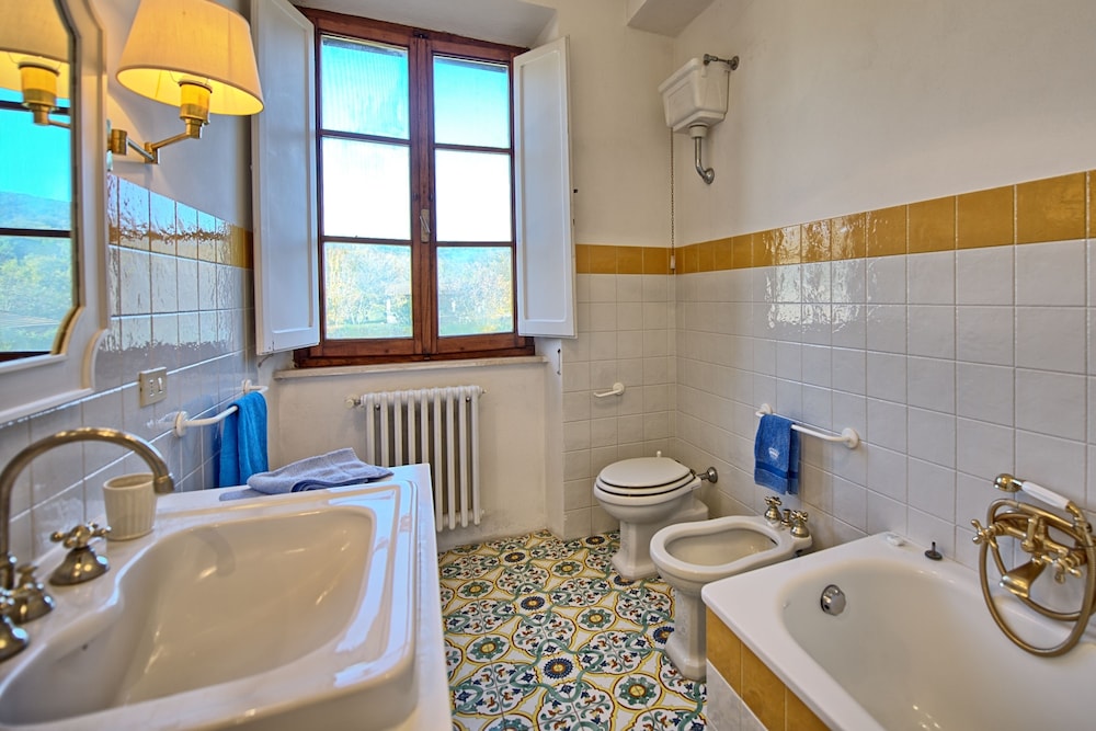 Apartment, 5 Bedrooms, Accessible (Sabina 1) photo 2