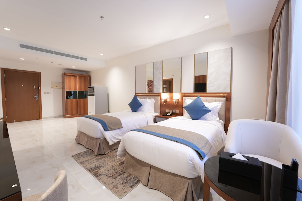Standard Twin Room, Sea View photo 2