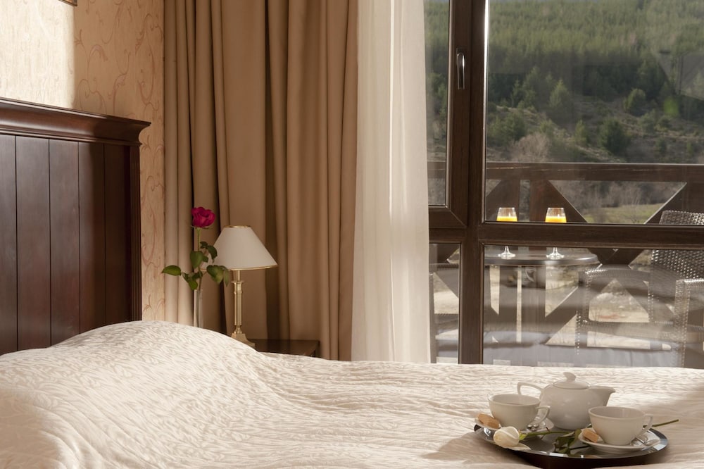 Alpine Executive Room photo 1