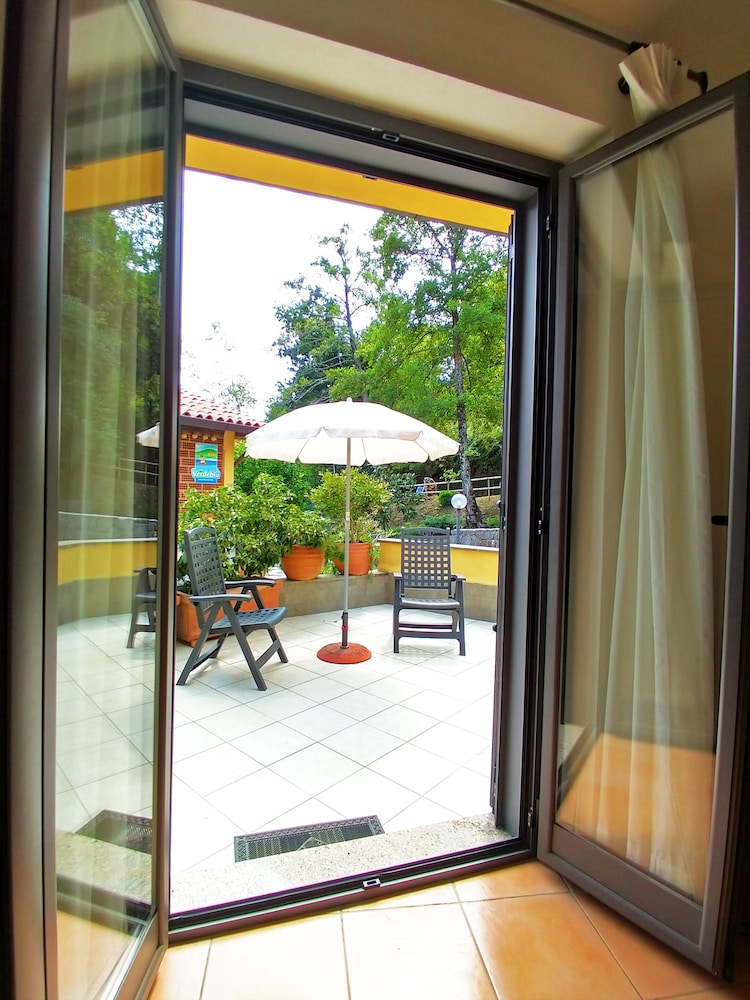 Double Room, Garden View photo 3