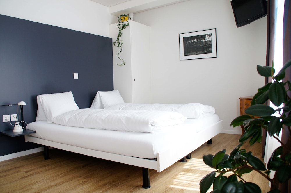 Standard Double or Twin Room (Hauptgebäude)
