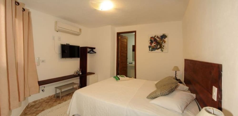 Suite Embauba
