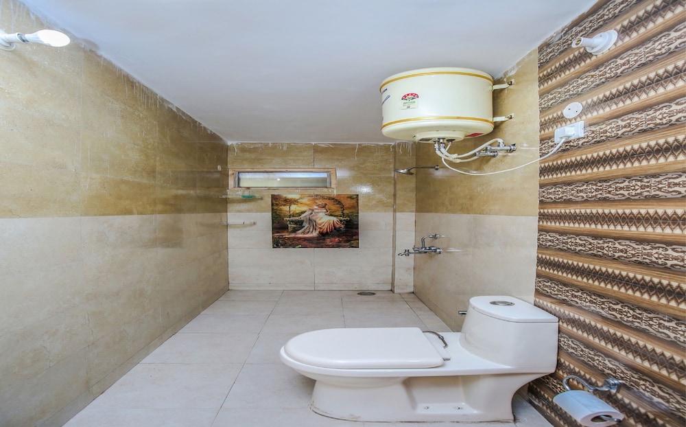 Double or Twin Room photo 2