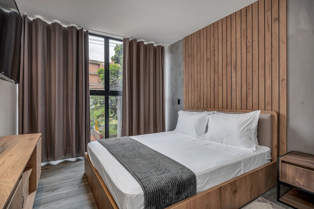 Apartment, 2 Bedrooms (202)