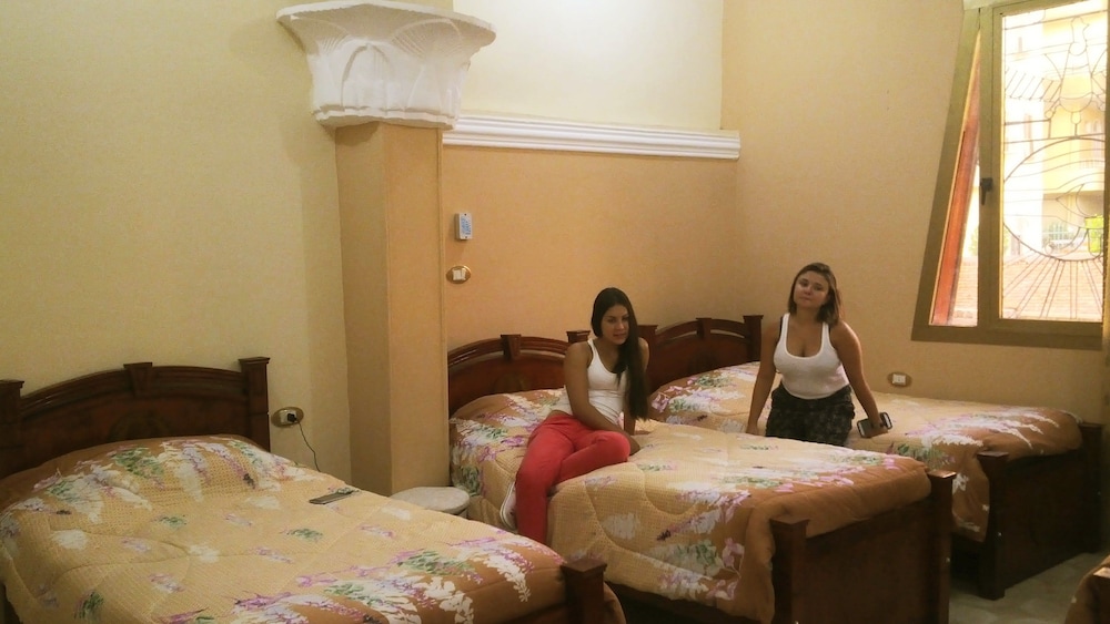 Comfort Triple Room, Bathtub, Garden Area