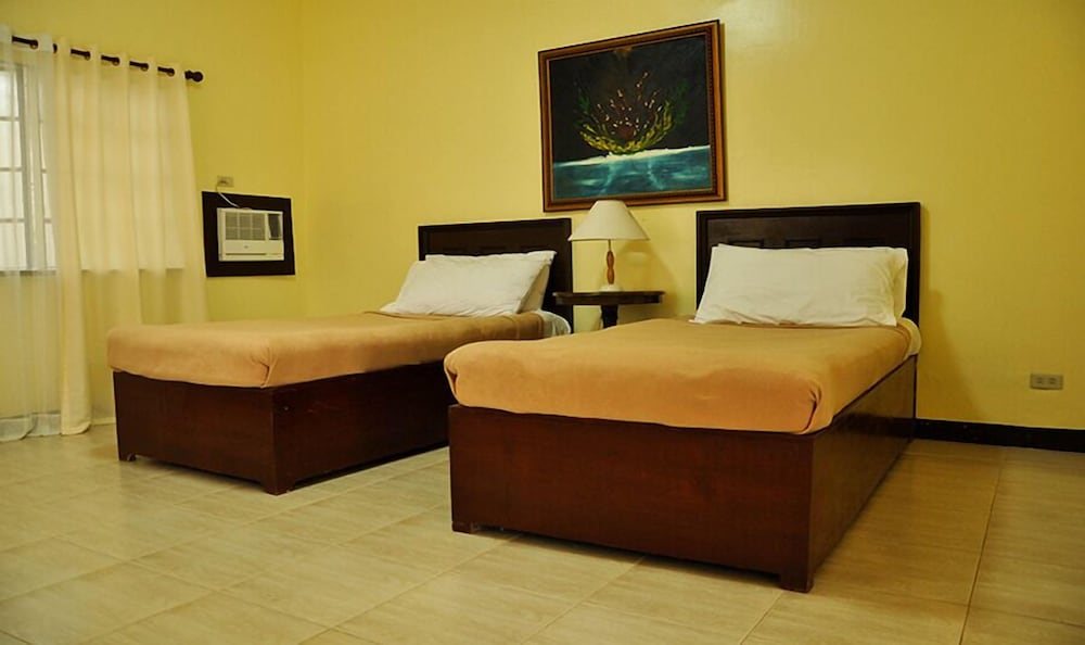 Deluxe Room photo 2