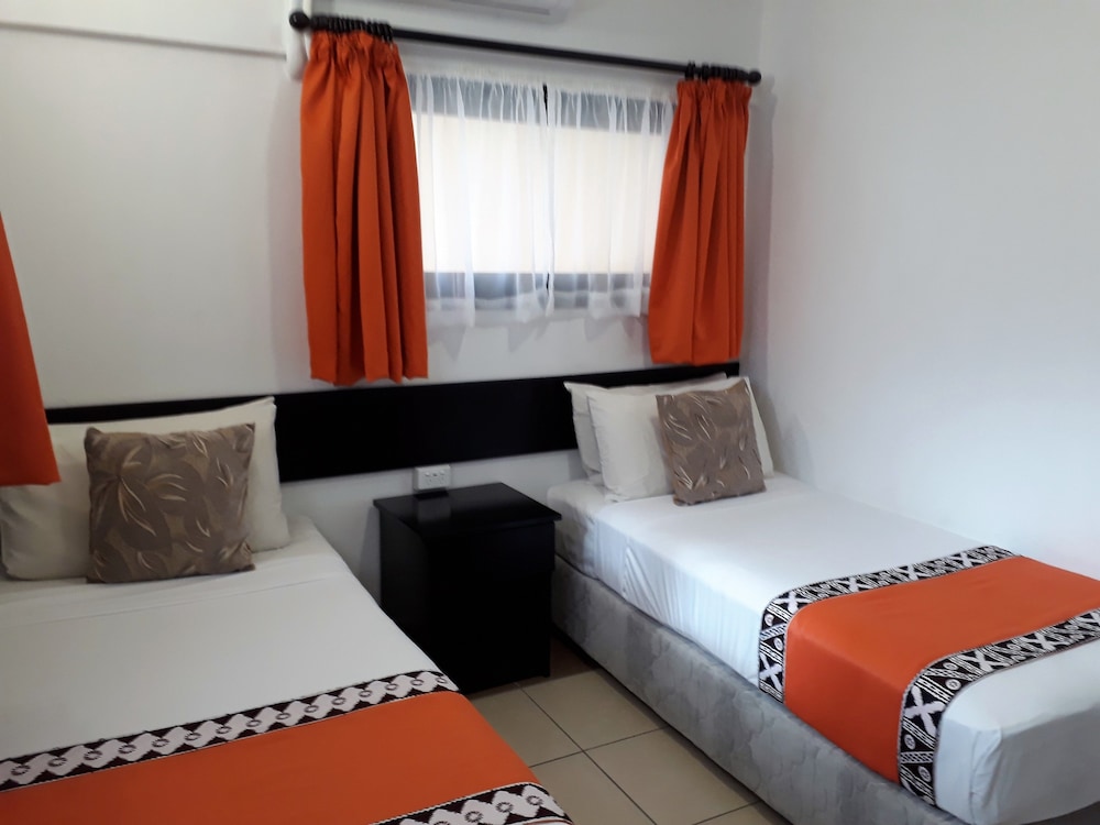 Deluxe Apartment, 2 Bedrooms - Photo 17