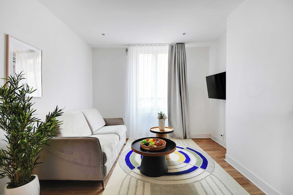 Family Apartment (204) photo 2