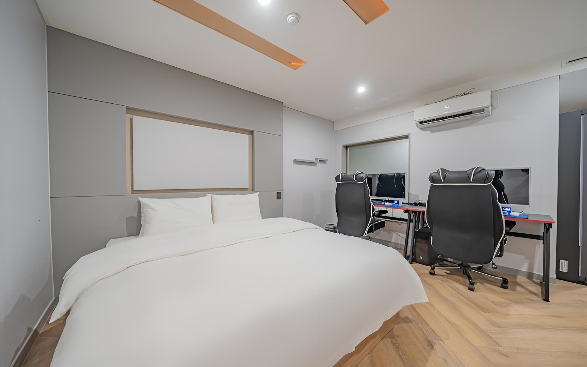 Room (Couple PC room-GTX 3060 INTEL 12th ge) - Photo 14