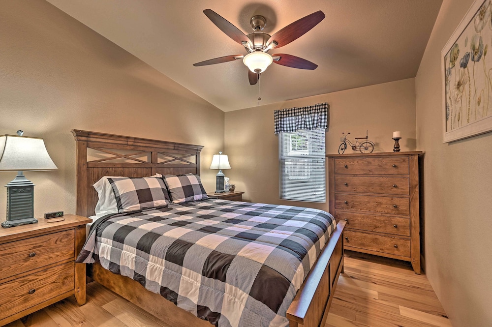 House (3 Bedrooms) photo 1