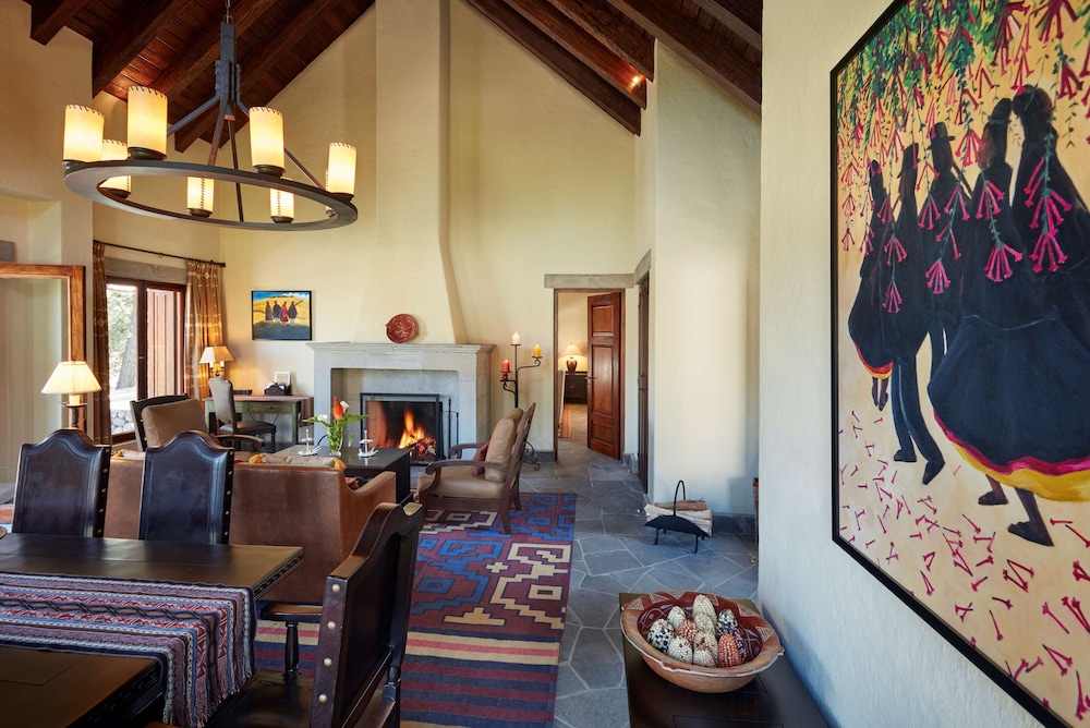 Presidential Suite (Casita), Las Casitas, A Belmond Hotel