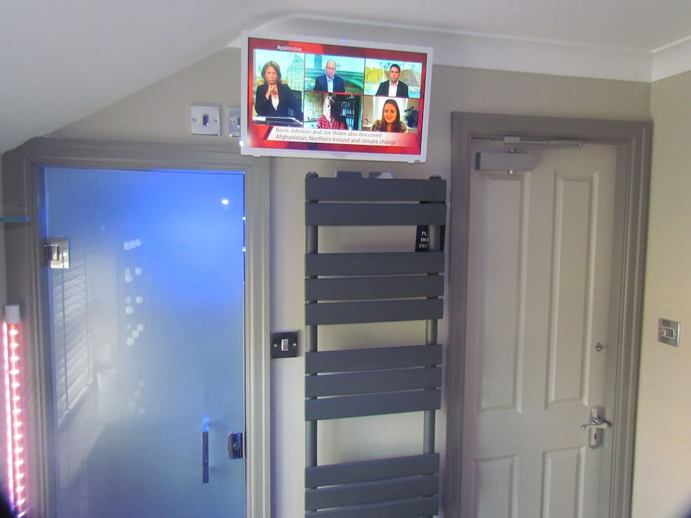 Bunk Bed, Colliers Far - Room 7 photo 2