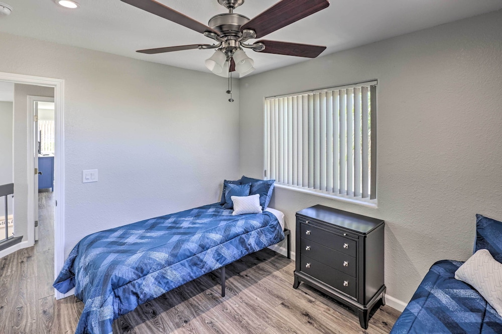 House (4 Bedrooms) photo 2