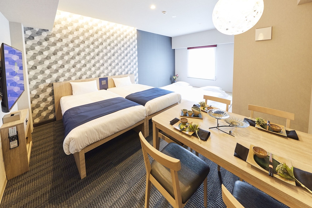 Deluxe Japanese Room, Non Smoking (Up to 5 adults) photo 2
