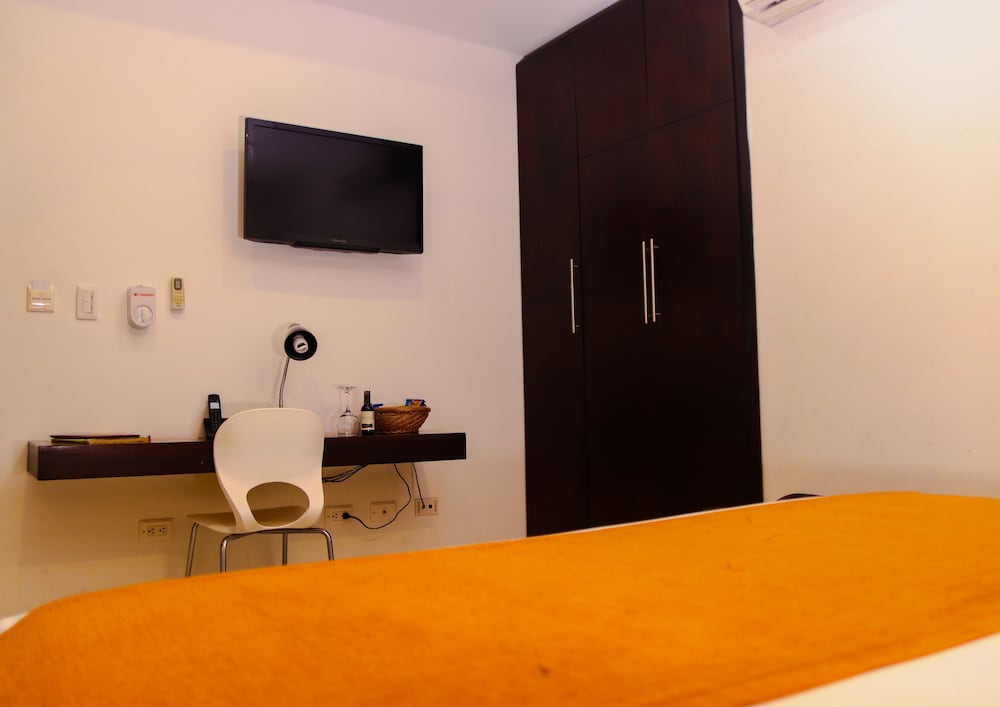 Standard Double Room Single Use, 1 Double Bed