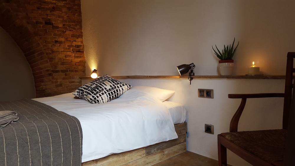 Riudecanyes moeras oud huis, Foto 4