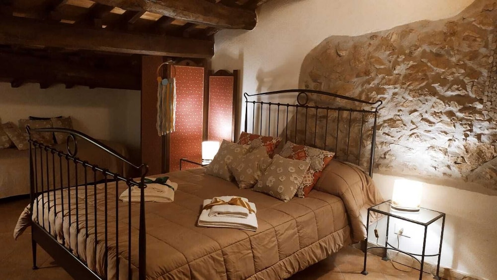 Deluxe Double Room (Lucrezia) photo 2