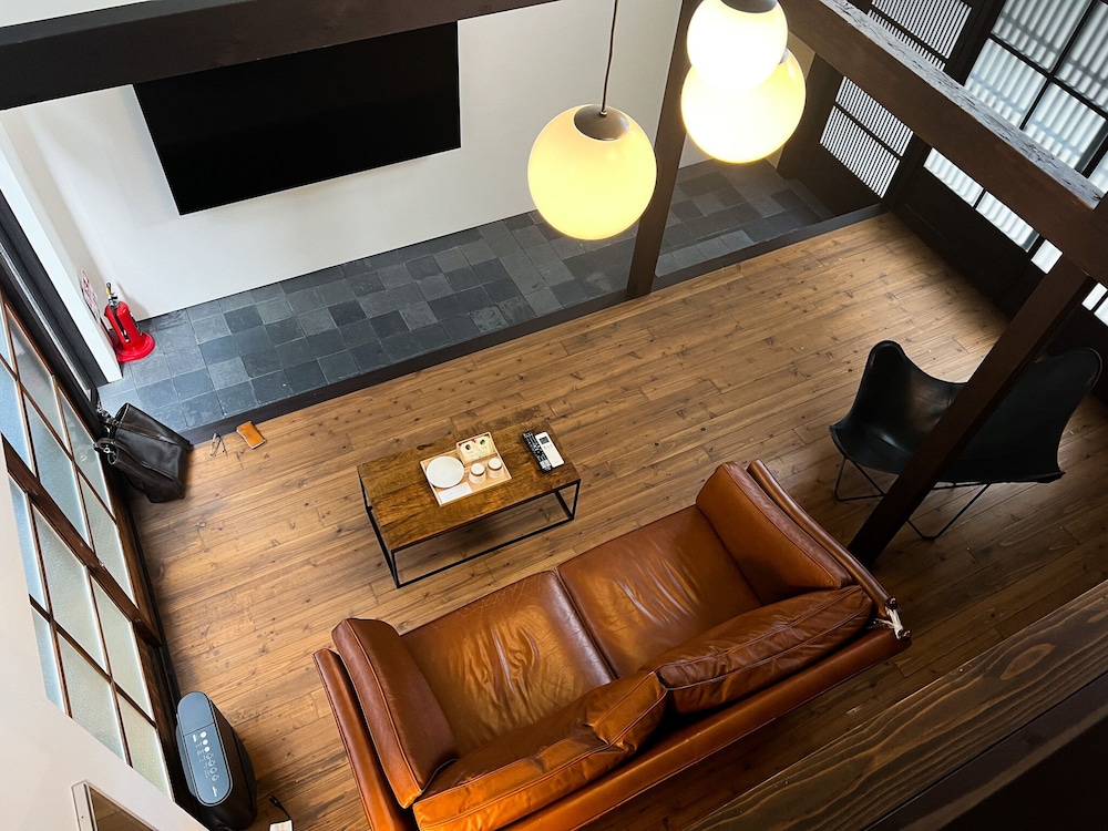 Town House No.5, Non Smoking - Photo 4