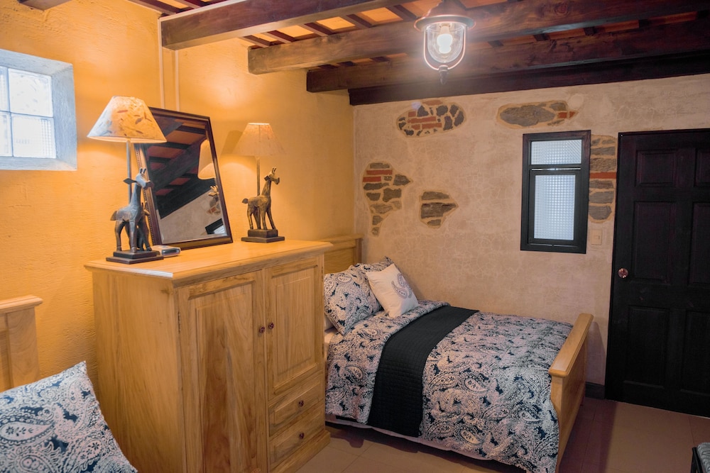 Comfort Double Room, Multiple Beds (2nd Floor) photo 1