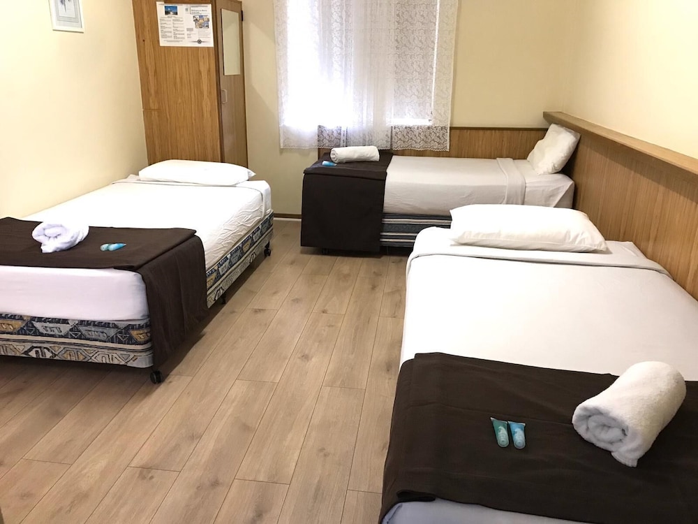 Comfort Triple Room photo 1