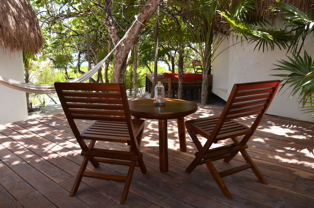 Casa Maya Partial Ocean View A/c