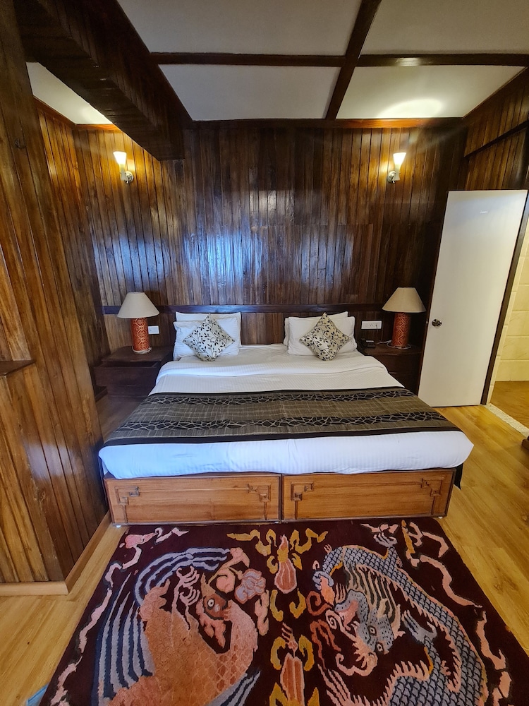 Standard Room photo 3